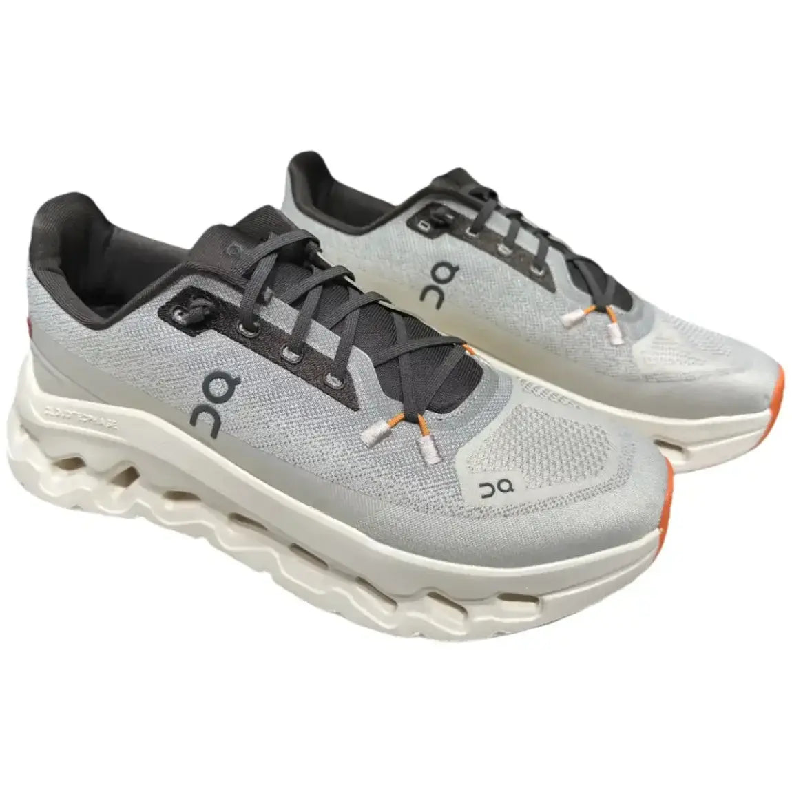 On Women's Cloudtilt Lime/Sand