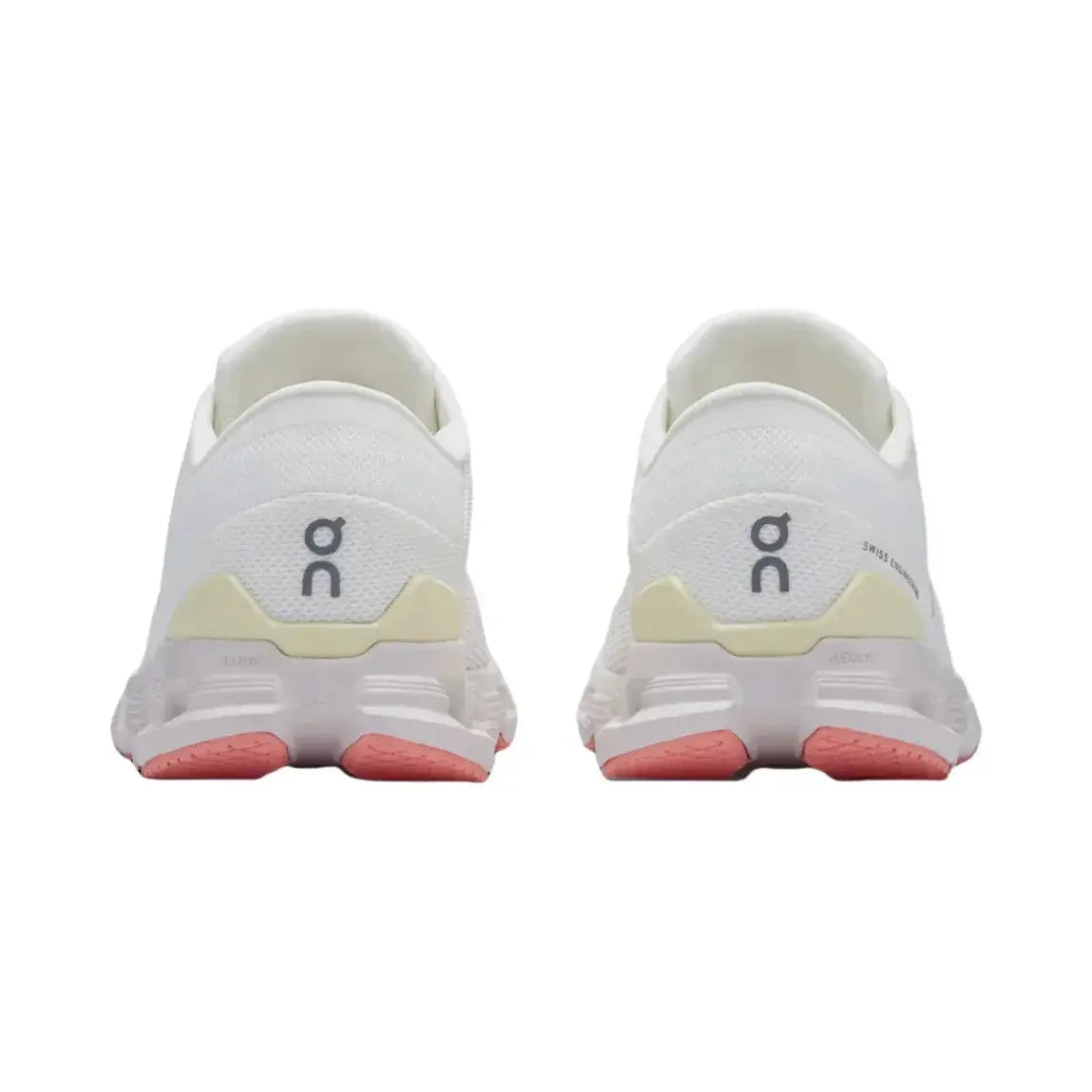 On Men's Cloud X 4 lvory/Sand