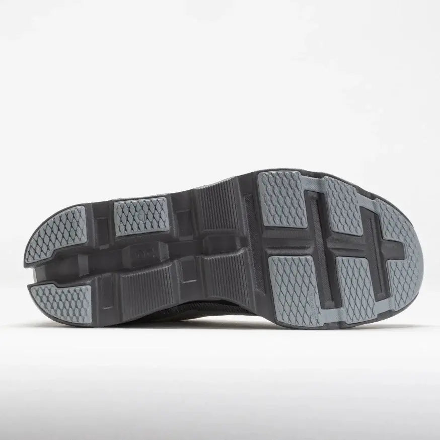 On Women's Cloudmonster 2 Frost/Rock