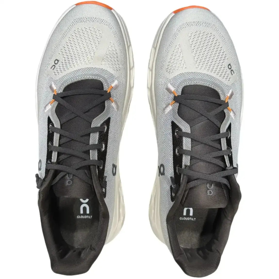 On Women's Cloudtilt Lime/Sand