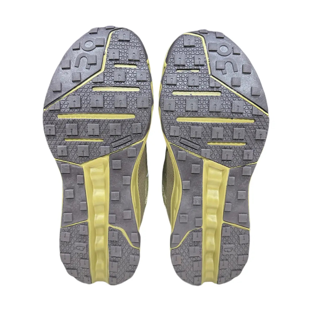 On Women's Cloudhorizon Olive/Khaki