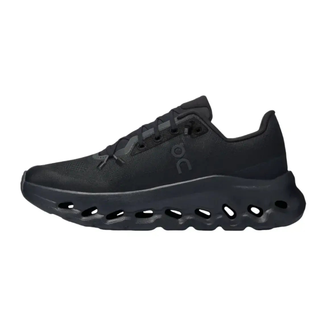 On Men's Cloudtilt Eclipse/Black