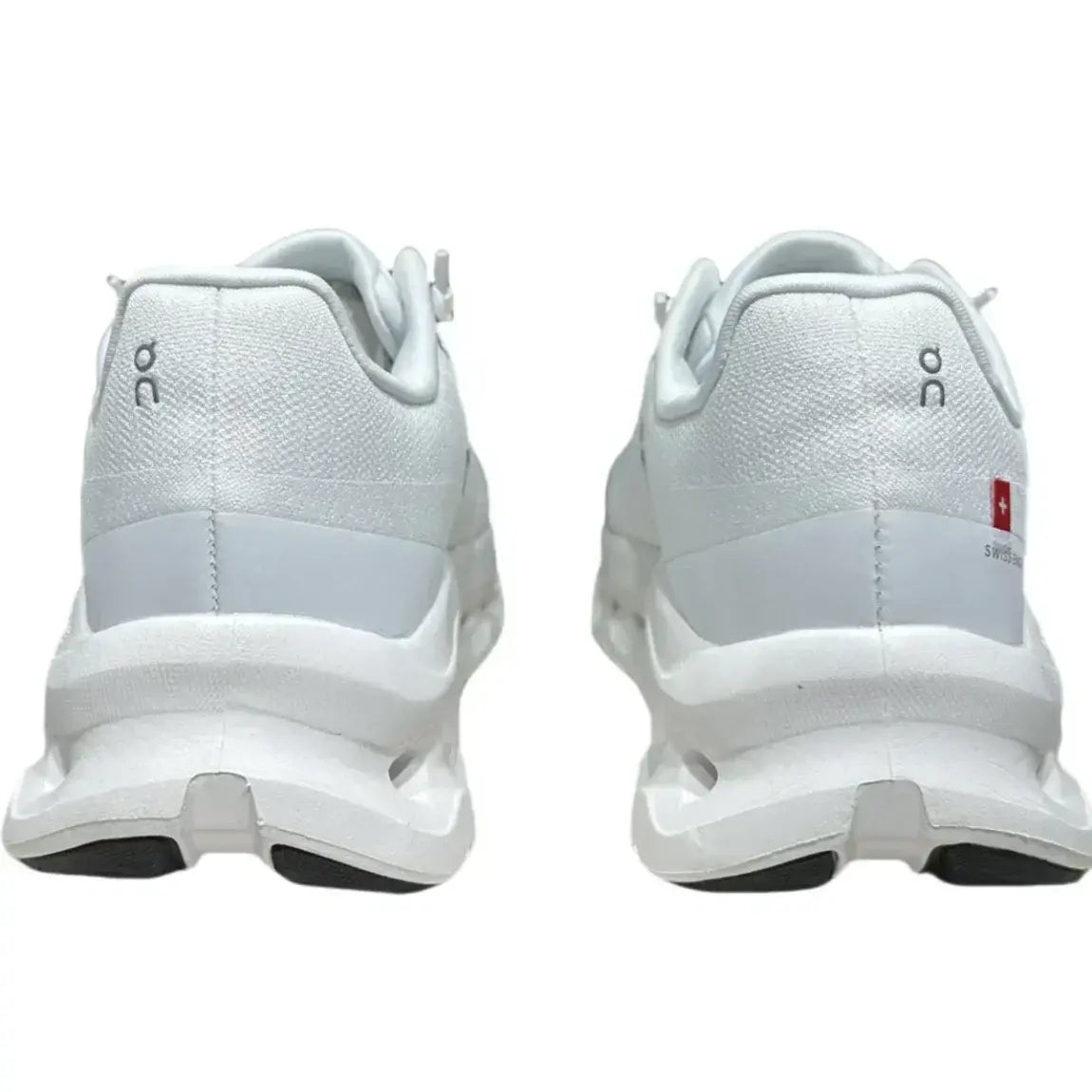 On Men's Cloudtilt Olympic/White