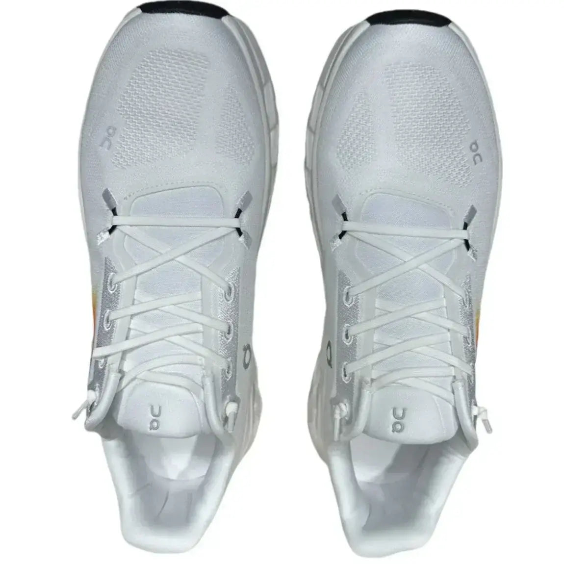 On Men's Cloudtilt Olympic/White
