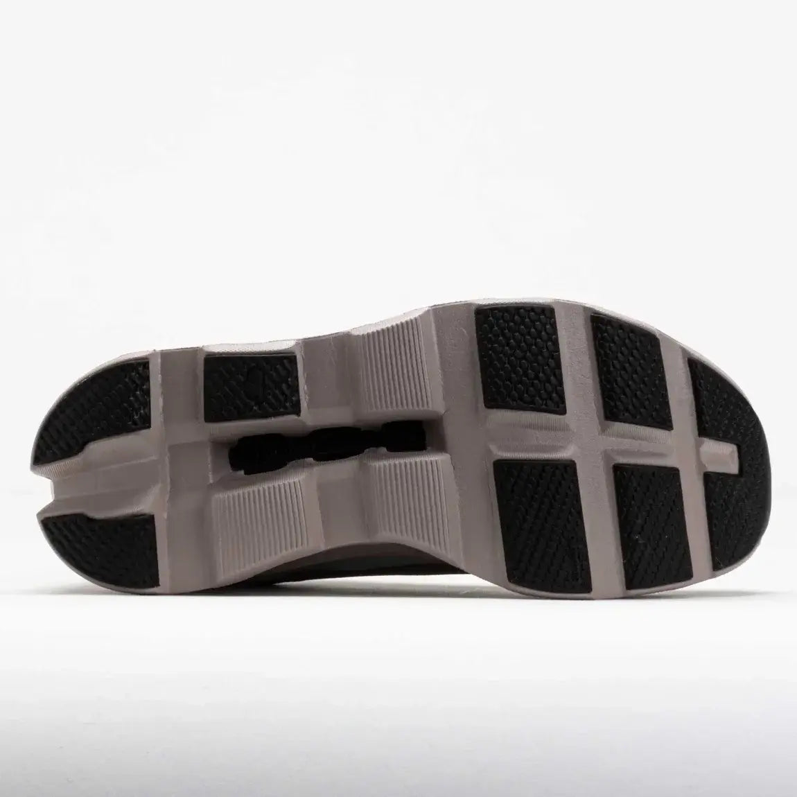 On Women's Cloudmonster Cinder/Fog