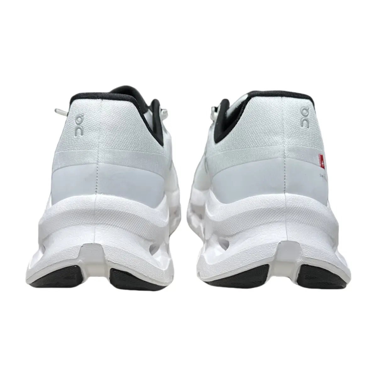 On Men's Cloudtilt White/Frost