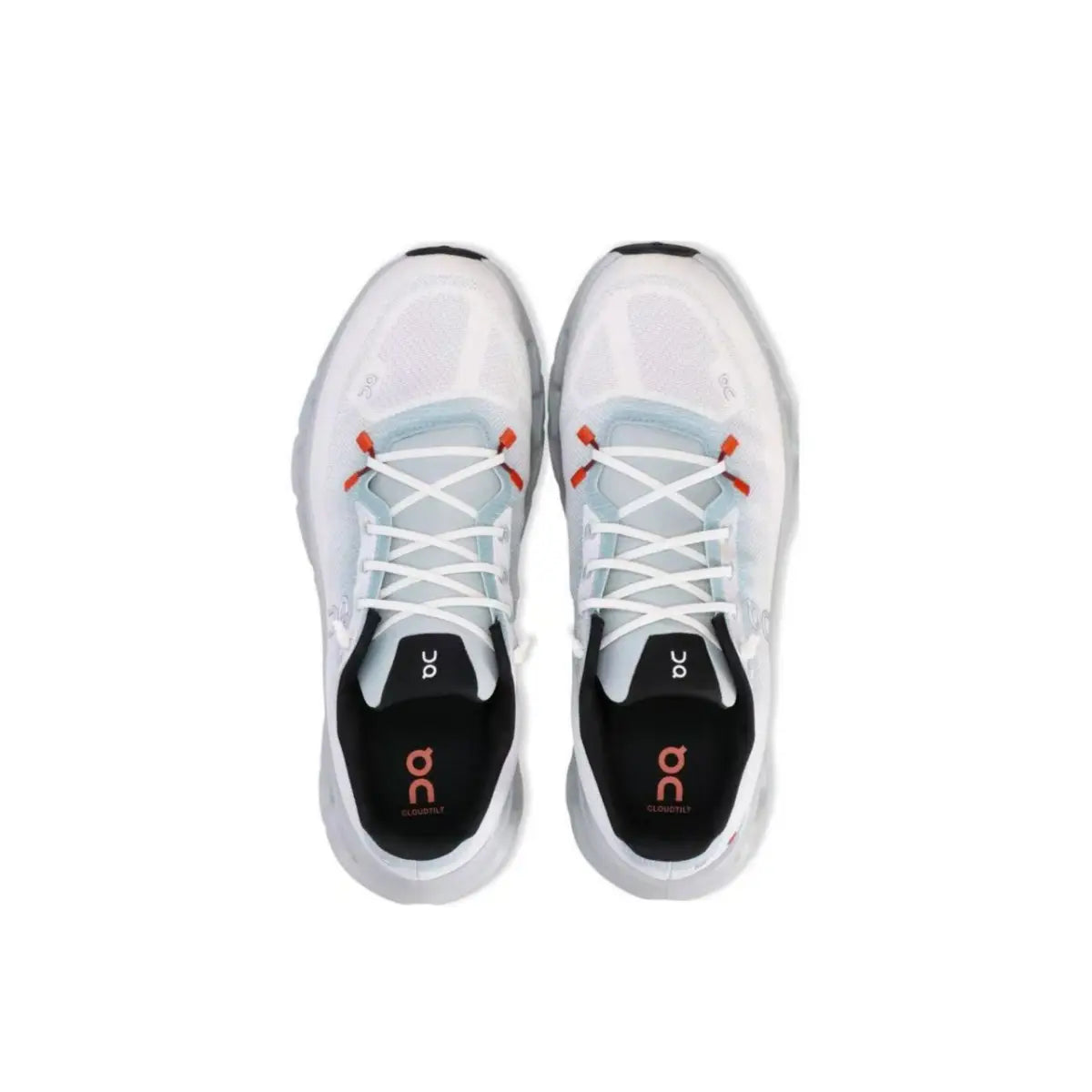 On Men's Cloudtilt Mineral/lvory
