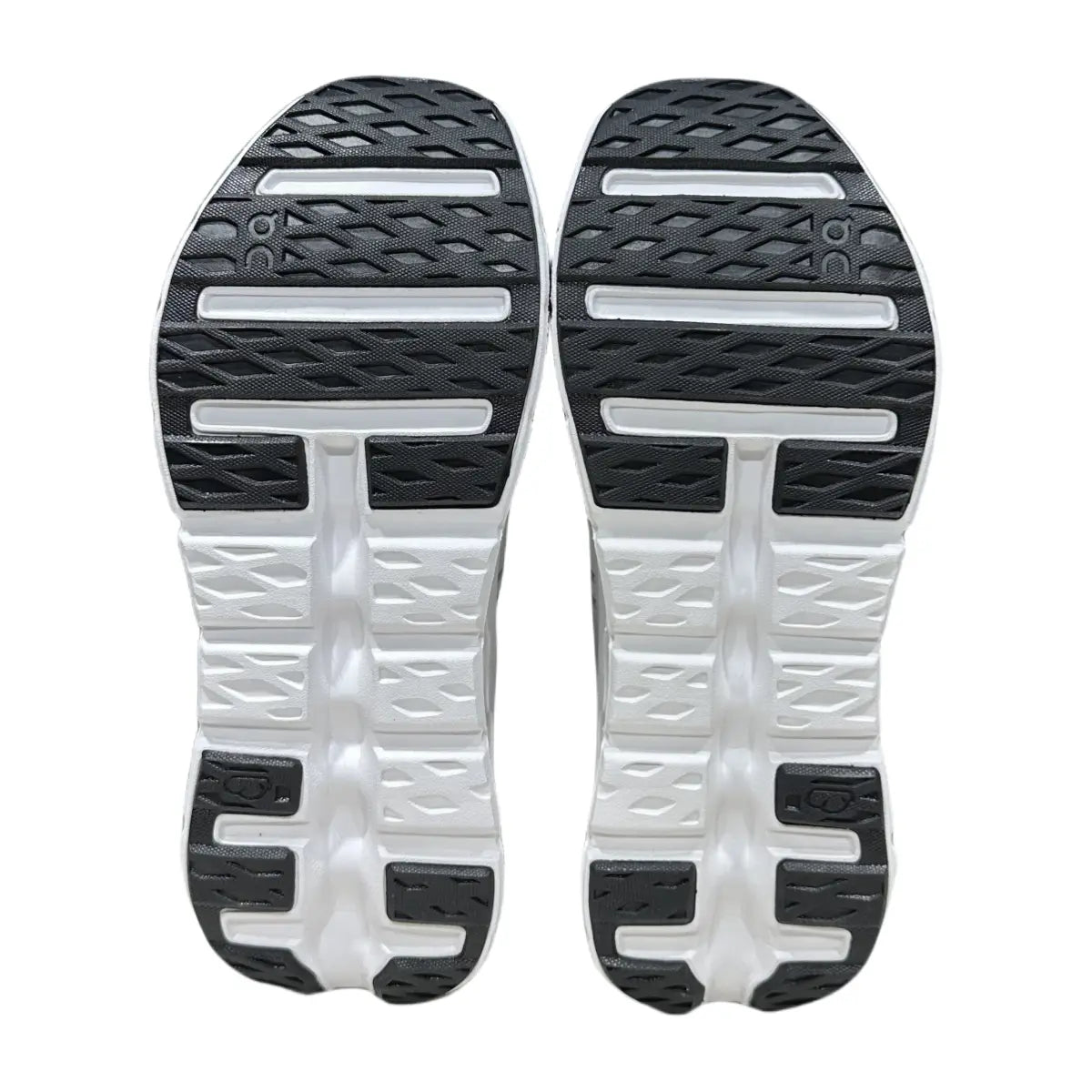 On Men's Cloudtilt White/Frost