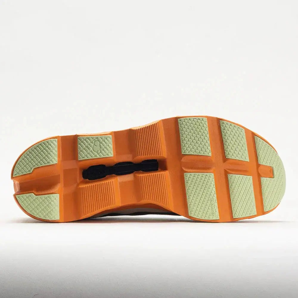 On Women's Cloudmonster Eclipse/Turmeric