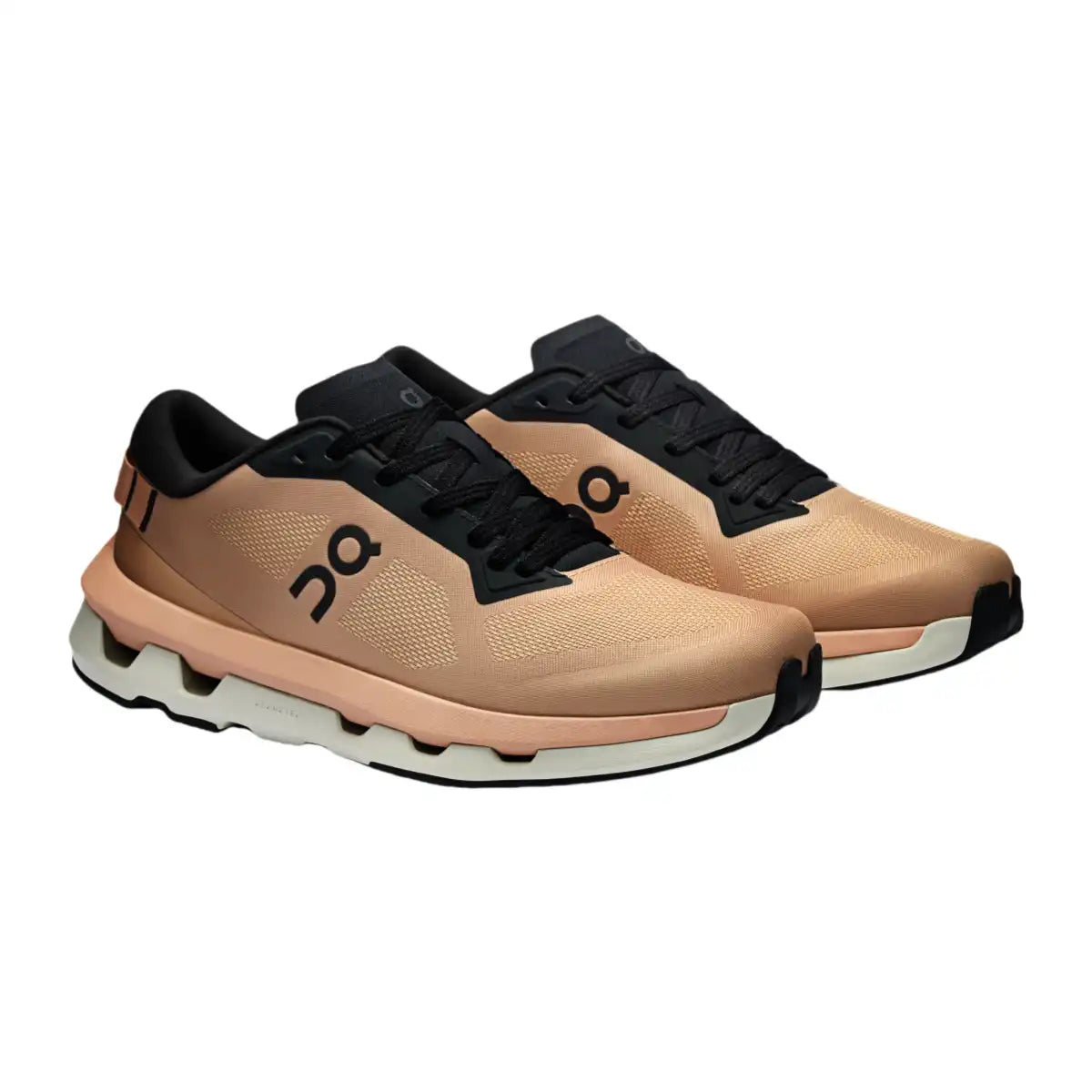 On Men's Cloudzone Rosebrown/Black