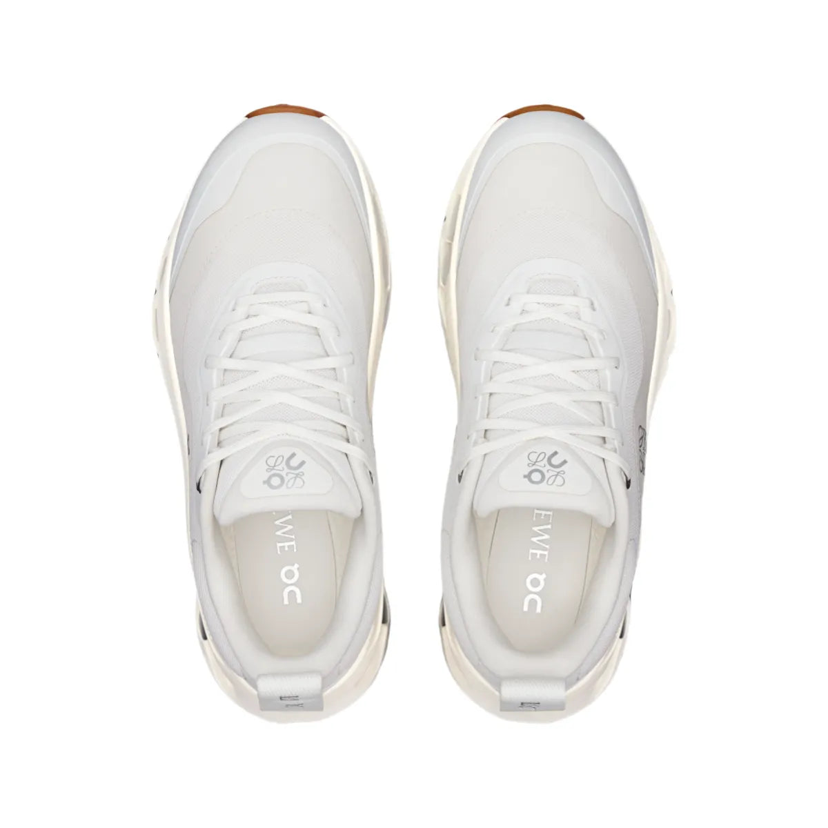 On Men's Cloudtilt LOEWE 2 All/White