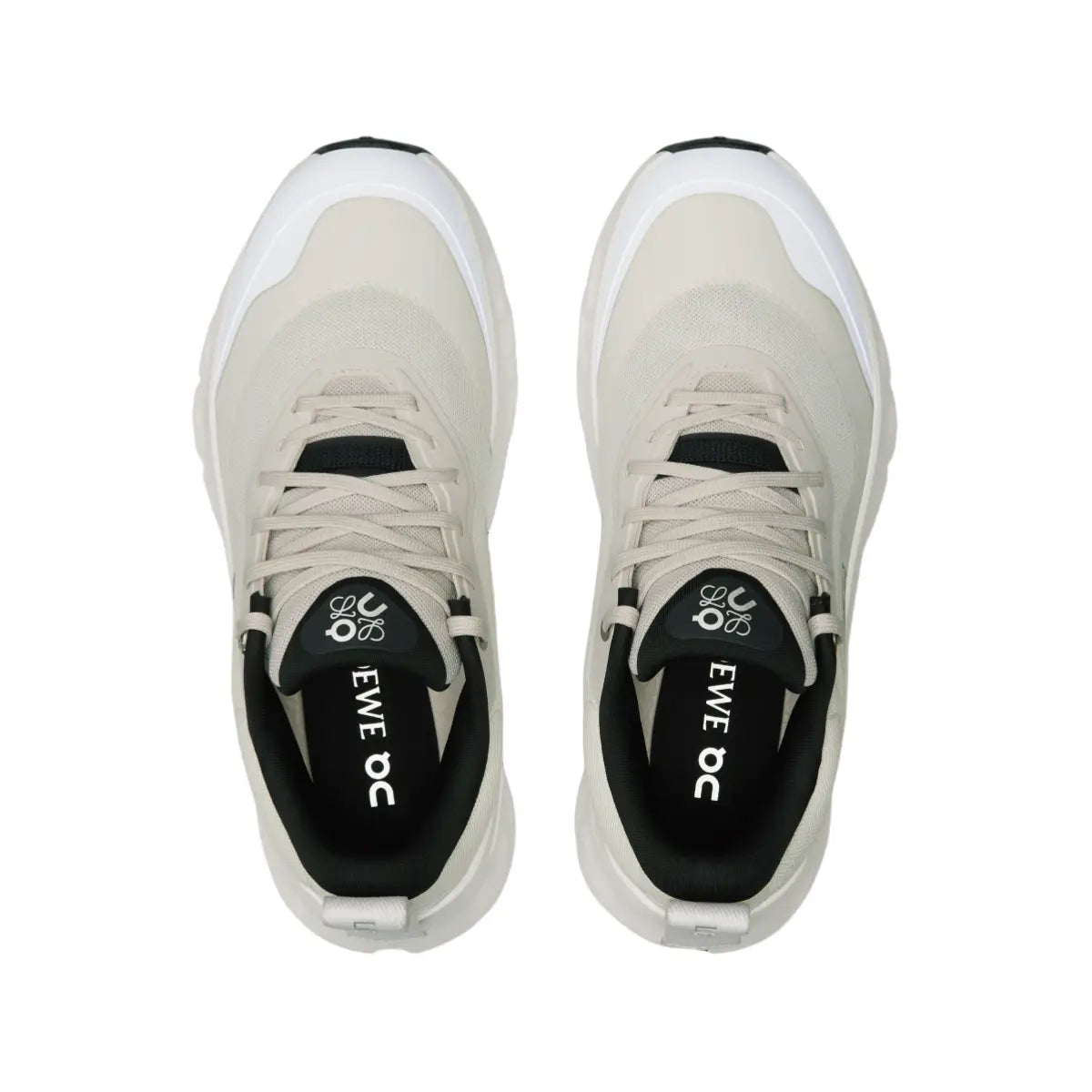 On Women's Cloudtilt LOEWE 2 Sand/White
