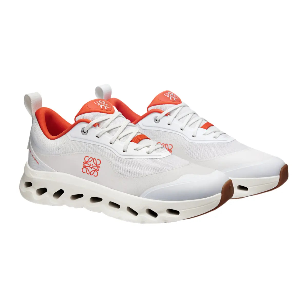 On Men's Cloudtilt LOEWE 2 White/Orange