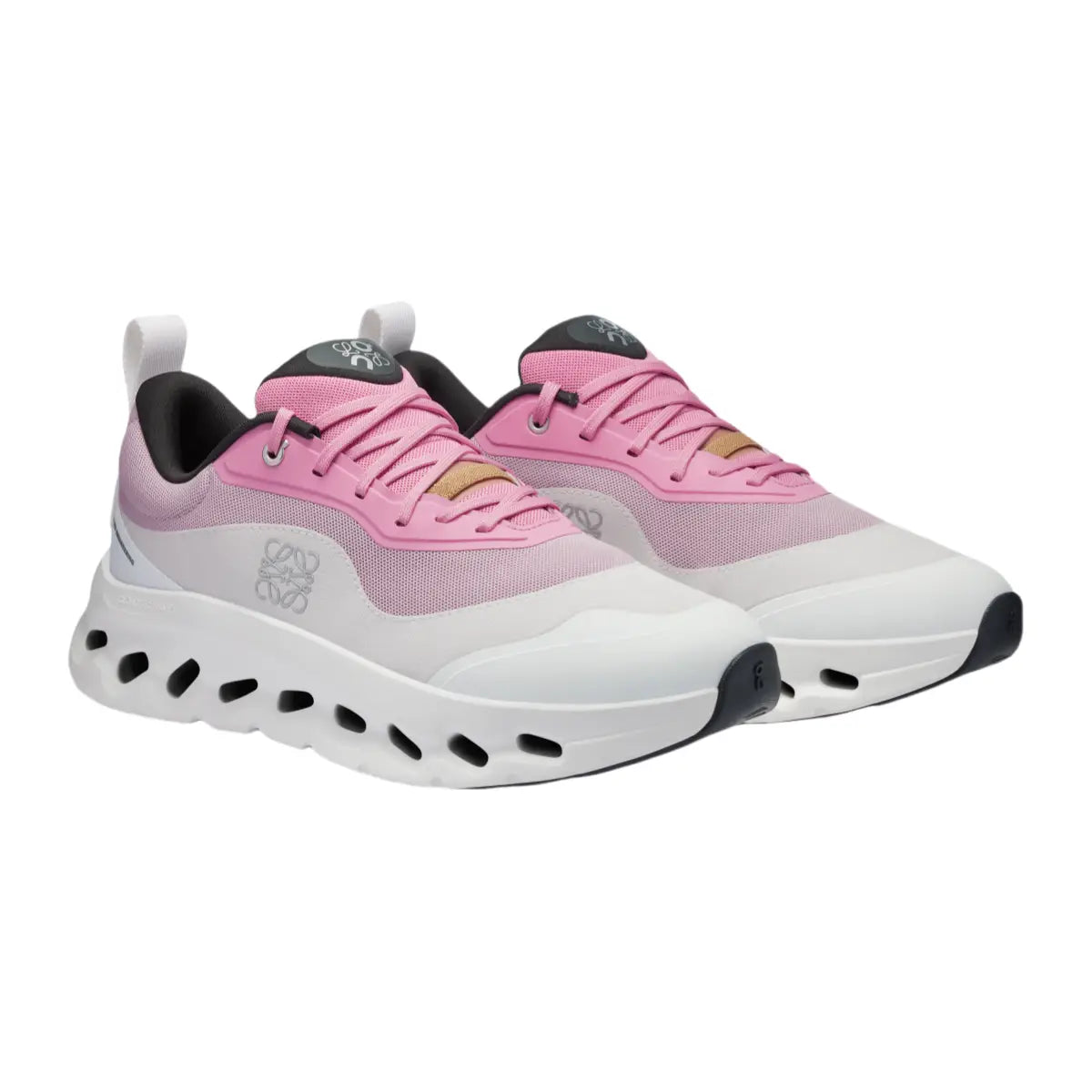 On Men's Cloudtilt LOEWE 2 Pink/White
