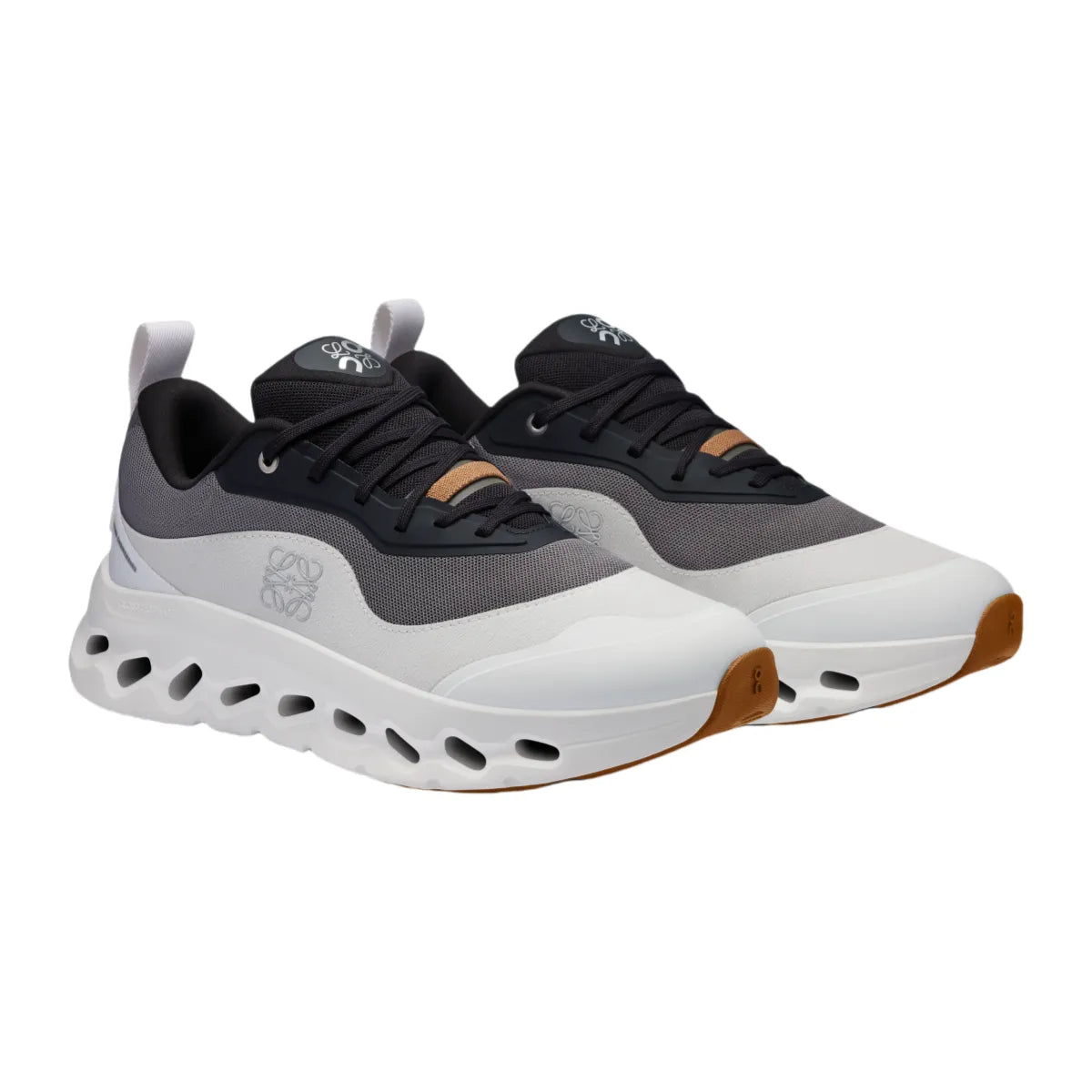 On Men's Cloudtilt LOEWE 2 Black/White Gum