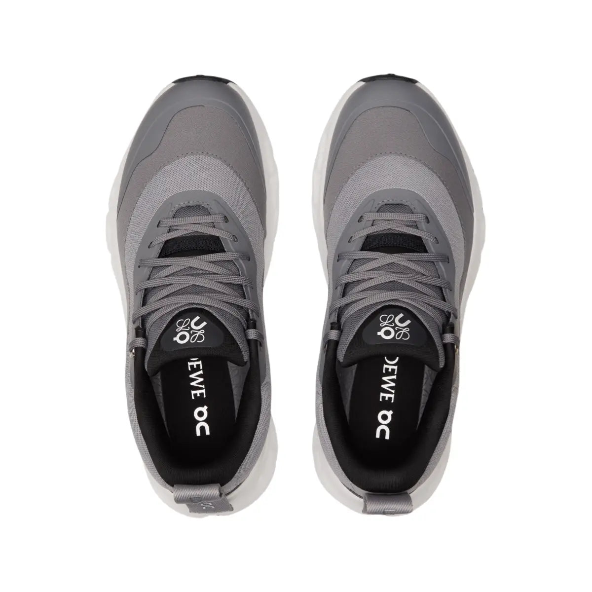 On Men's Cloudtilt LOEWE 2 Grey/White