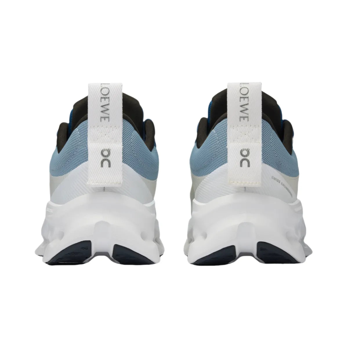On Men's Cloudtilt LOEWE 2 Blue/White