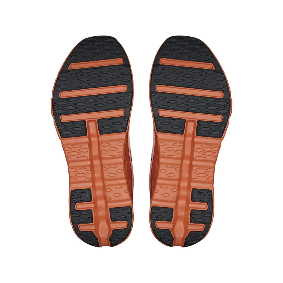 On Women's Cloudtilt lvory/Canyon