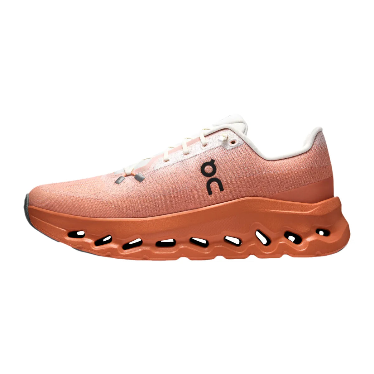 On Women's Cloudtilt lvory/Canyon