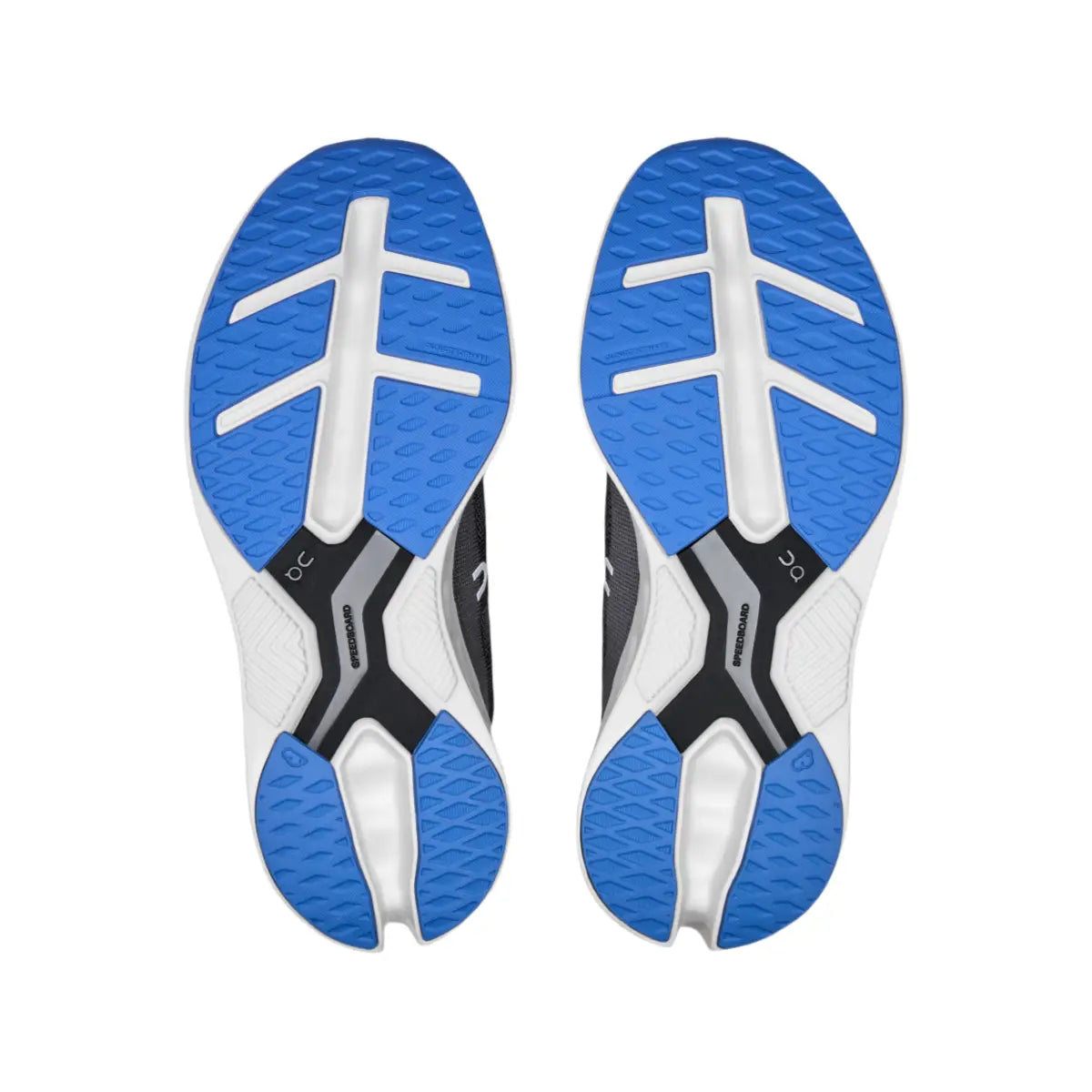 On Men's Cloudeclipse Black/Frost
