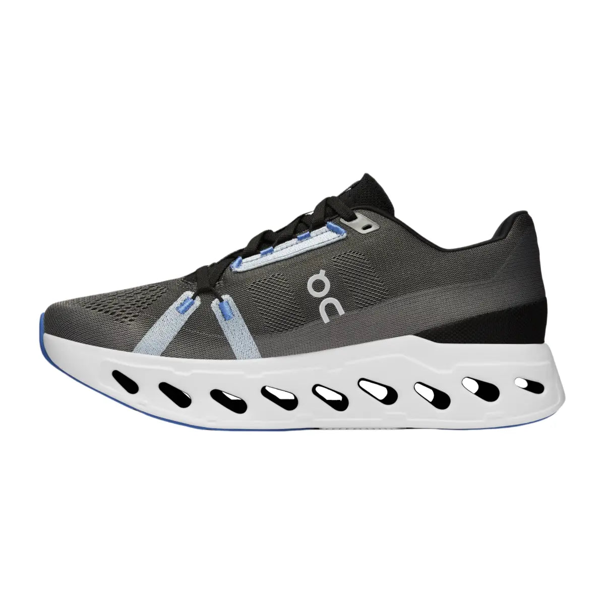 On Men's Cloudeclipse Black/Frost