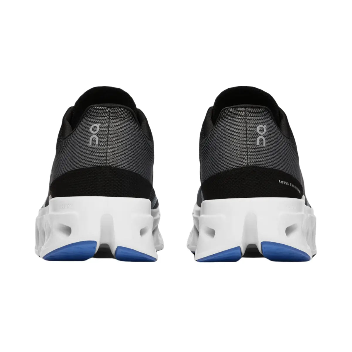 On Men's Cloudeclipse Black/Frost