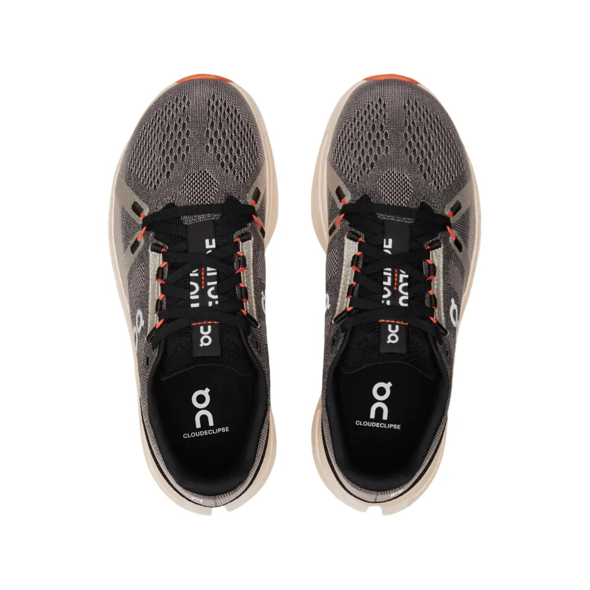 On Women's Cloudeclipse Fade/Sand