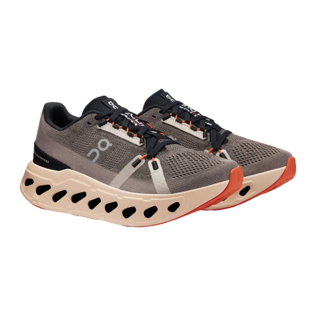 On Women's Cloudeclipse Fade/Sand