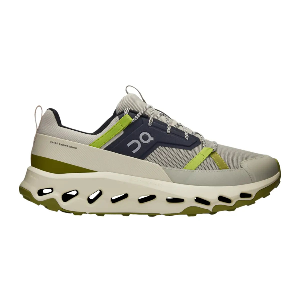 On Women's Cloudhorizon Chalk/Seedling