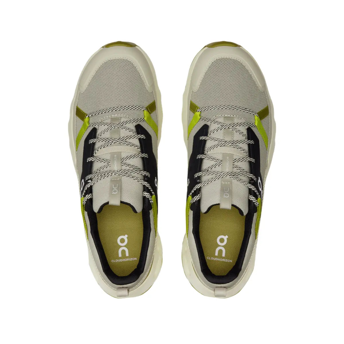 On Women's Cloudhorizon Chalk/Seedling