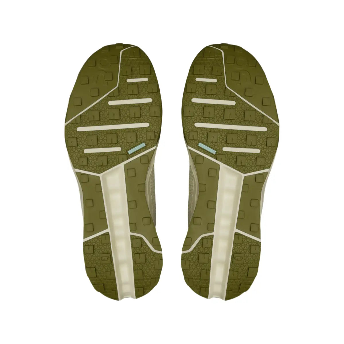 On Women's Cloudhorizon Chalk/Seedling