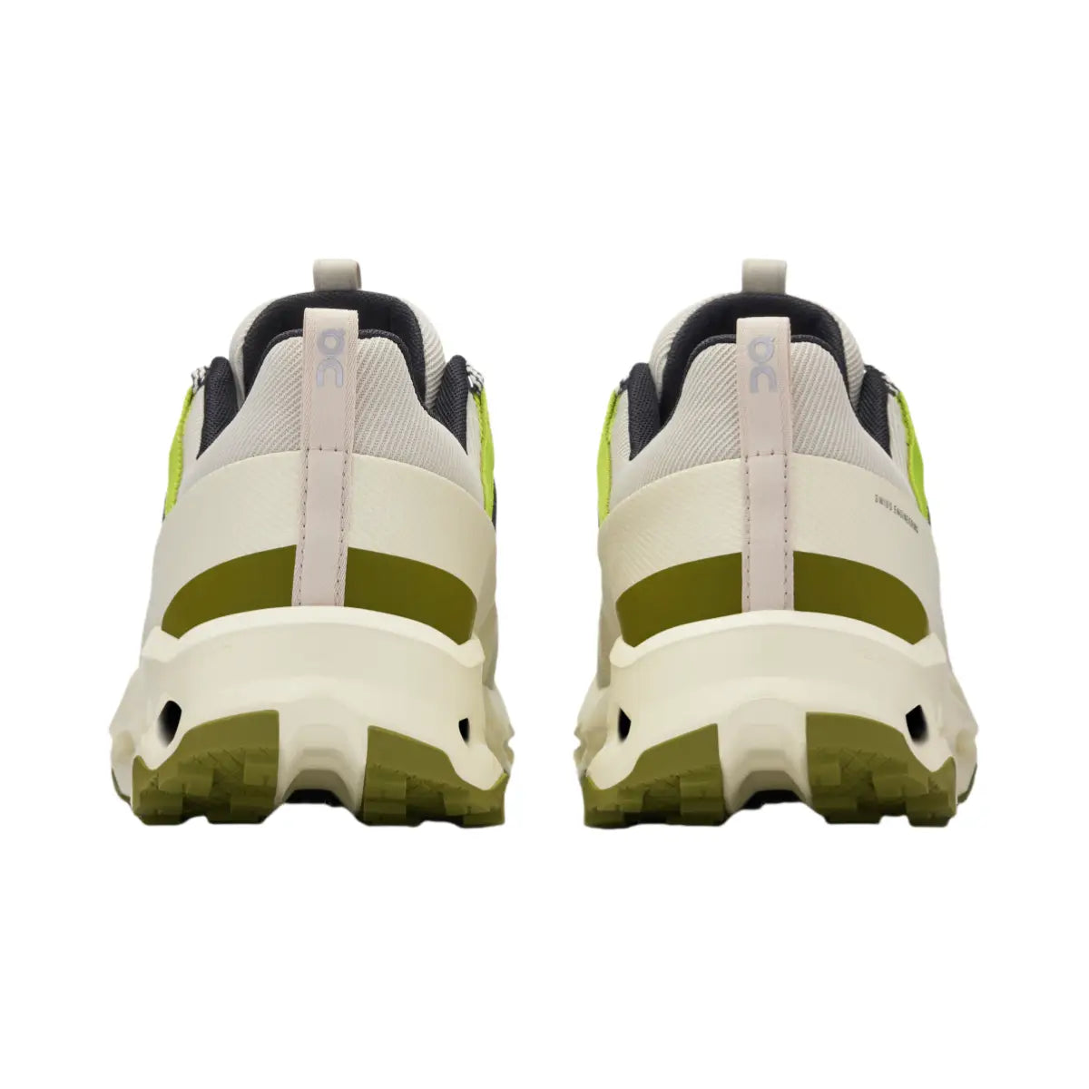 On Women's Cloudhorizon Chalk/Seedling