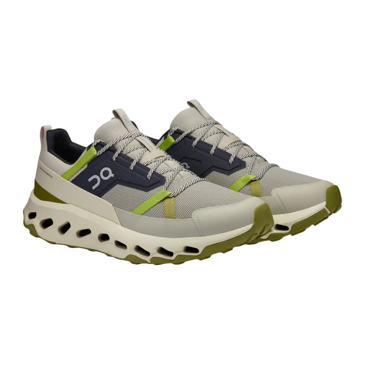 On Women's Cloudhorizon Chalk/Seedling