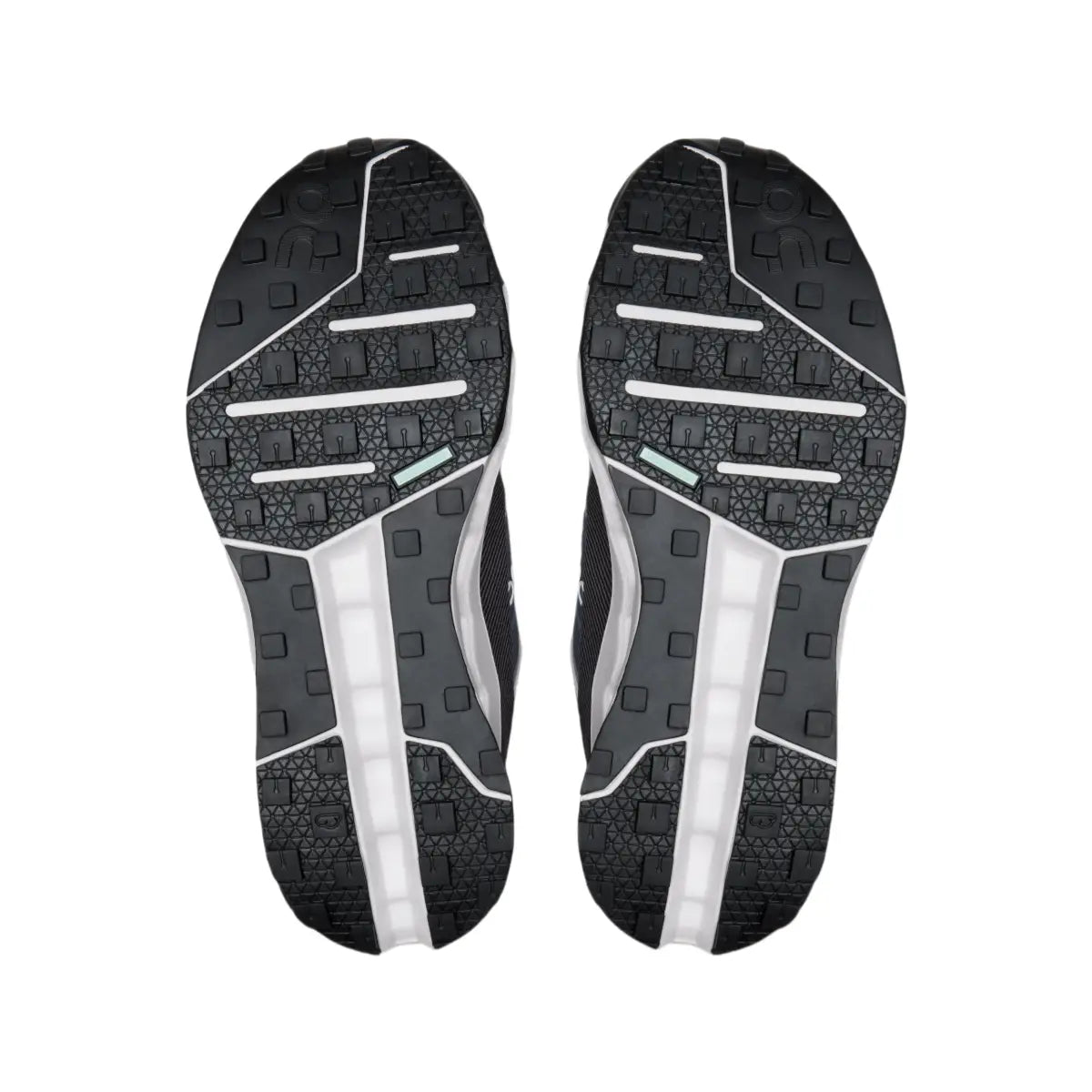 On Men's Cloudhorizon Alloy/Frost