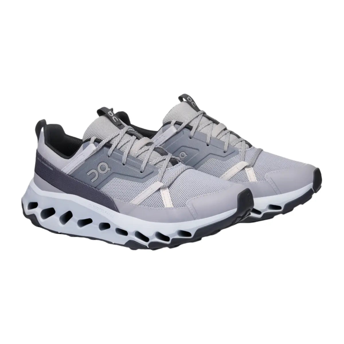 On Men's Cloudhorizon Alloy/Frost