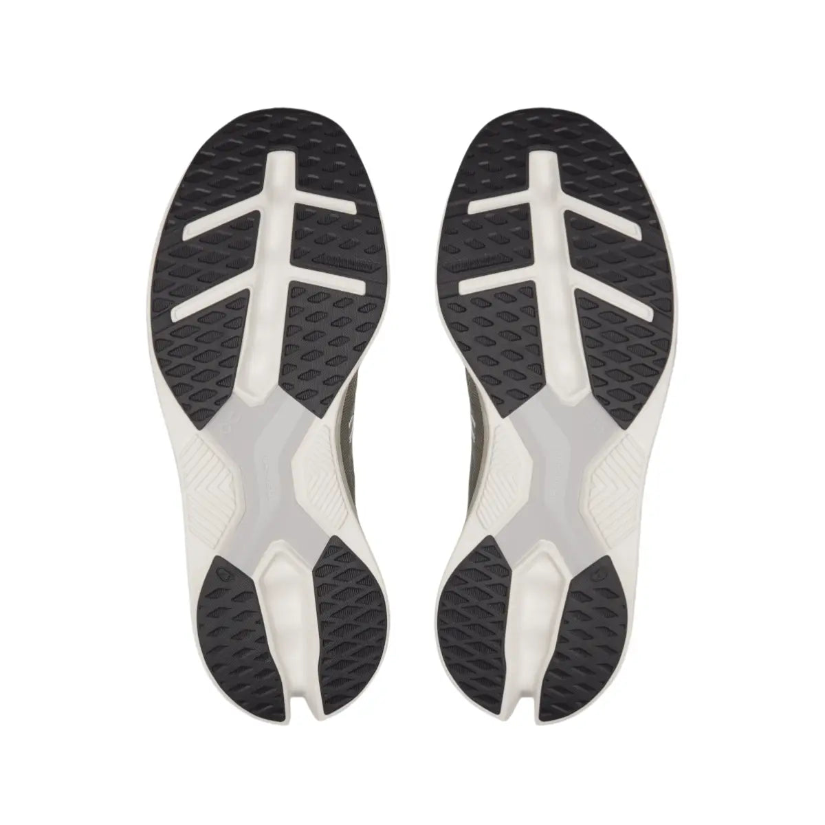 On Men's Cloudeclipse Alloy/White