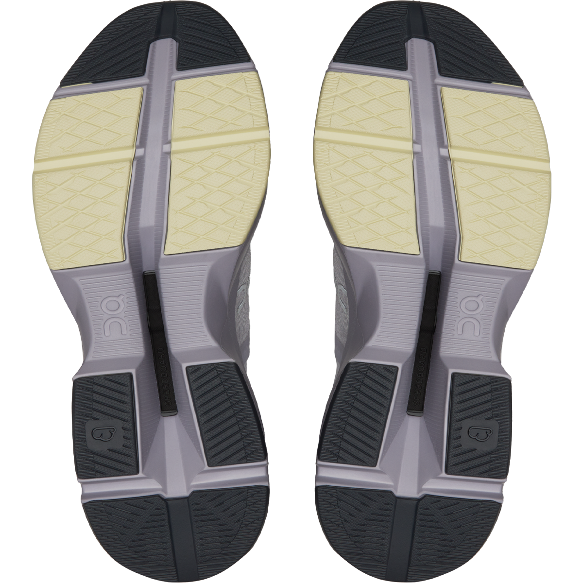 On Women's Cloudpulse Lavender/Seedling