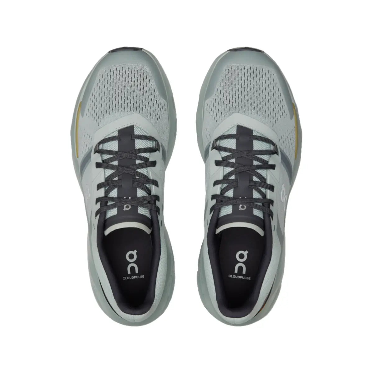 On Women's Cloudpulse Glacier/Safari