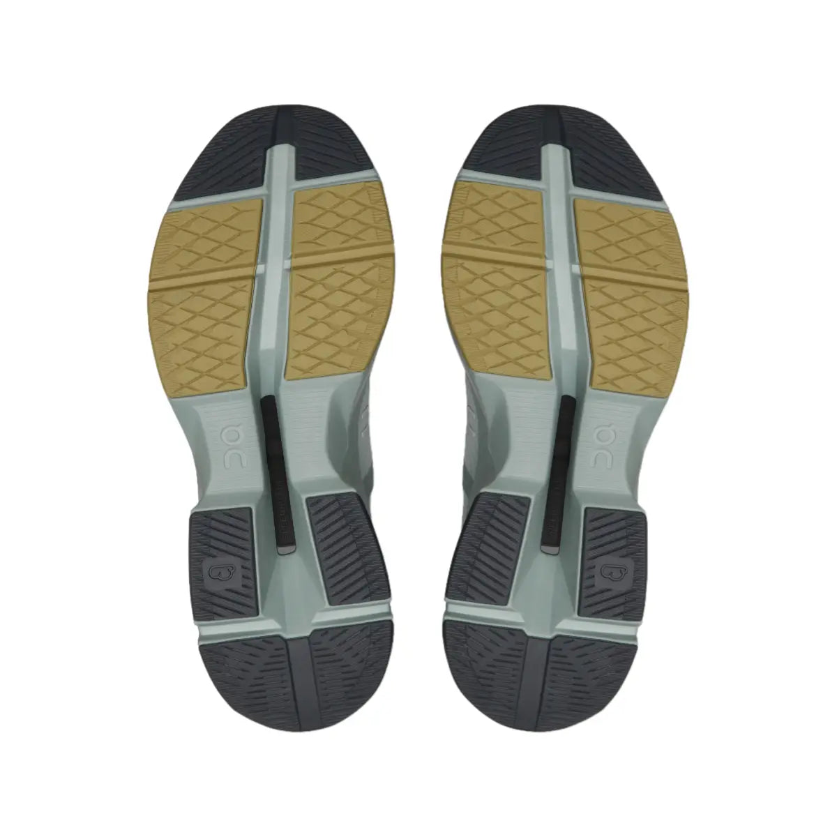 On Women's Cloudpulse Glacier/Safari