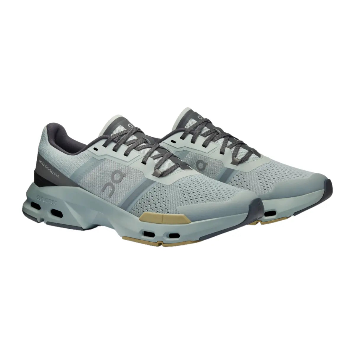 On Women's Cloudpulse Glacier/Safari