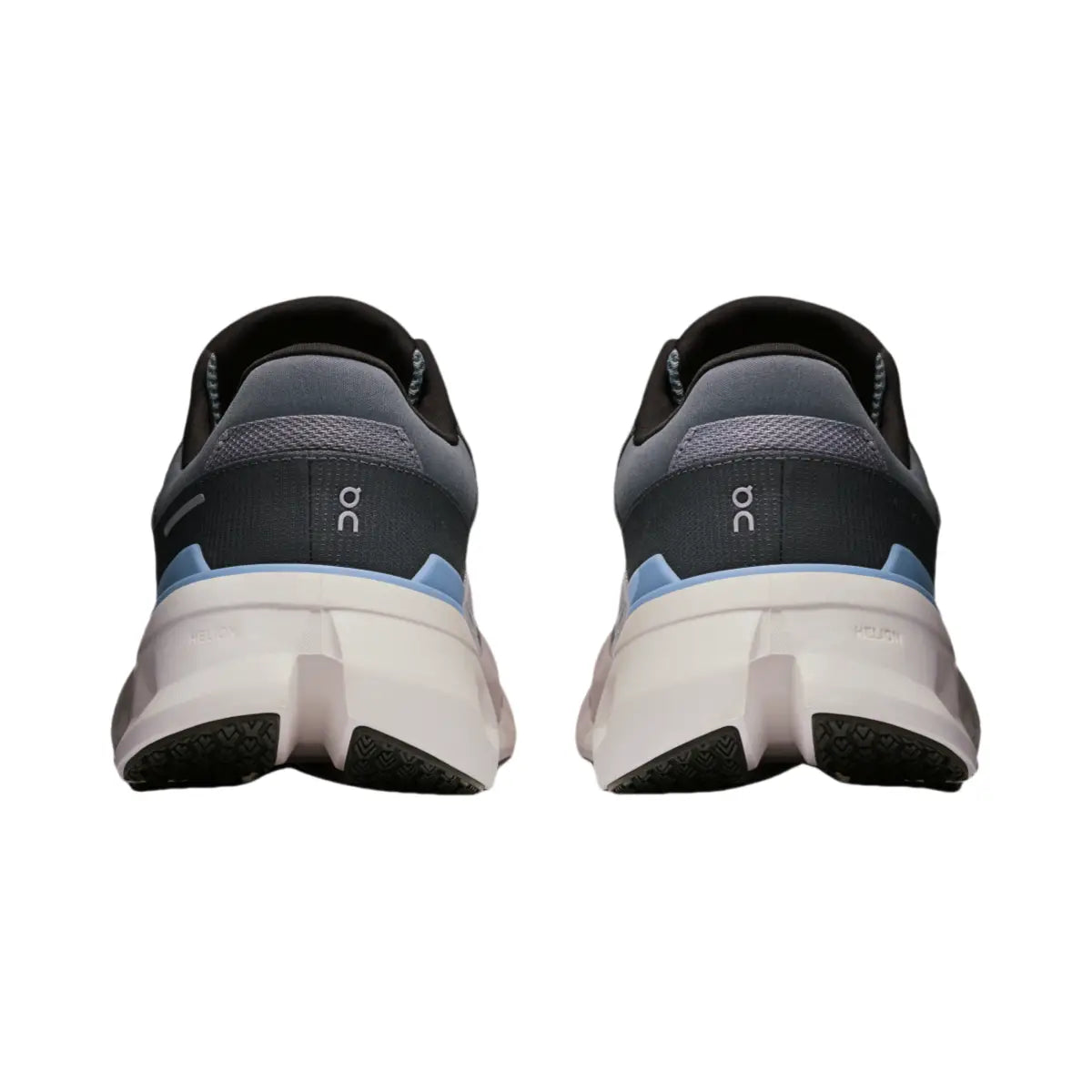 On Women's Cloudrunner 2 Alloy/Chambray