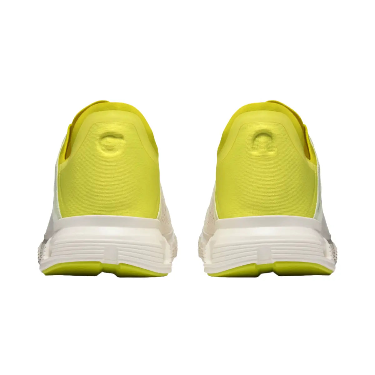 On Men's Cloud 6 Coast Aloe/Limelight