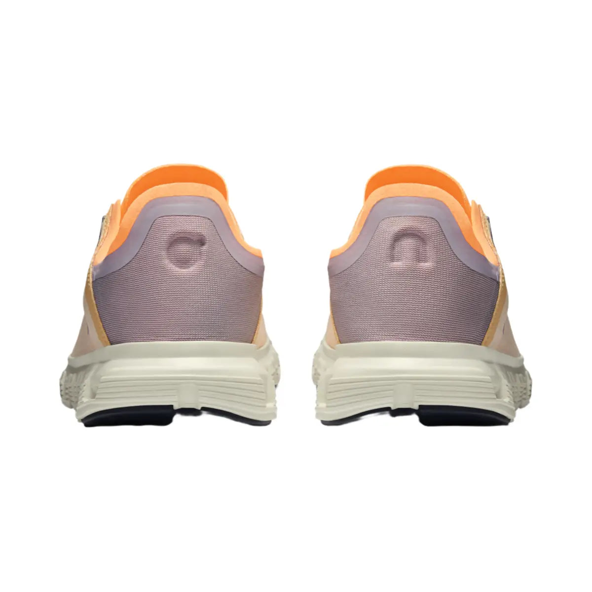 On Men's Cloud 6 Coast Blonde/Mauve