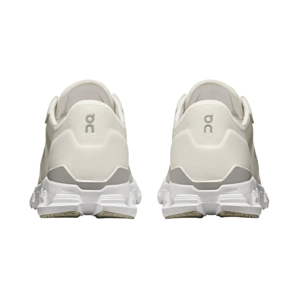 On Men's Cloud X 4 AD White/Wolf