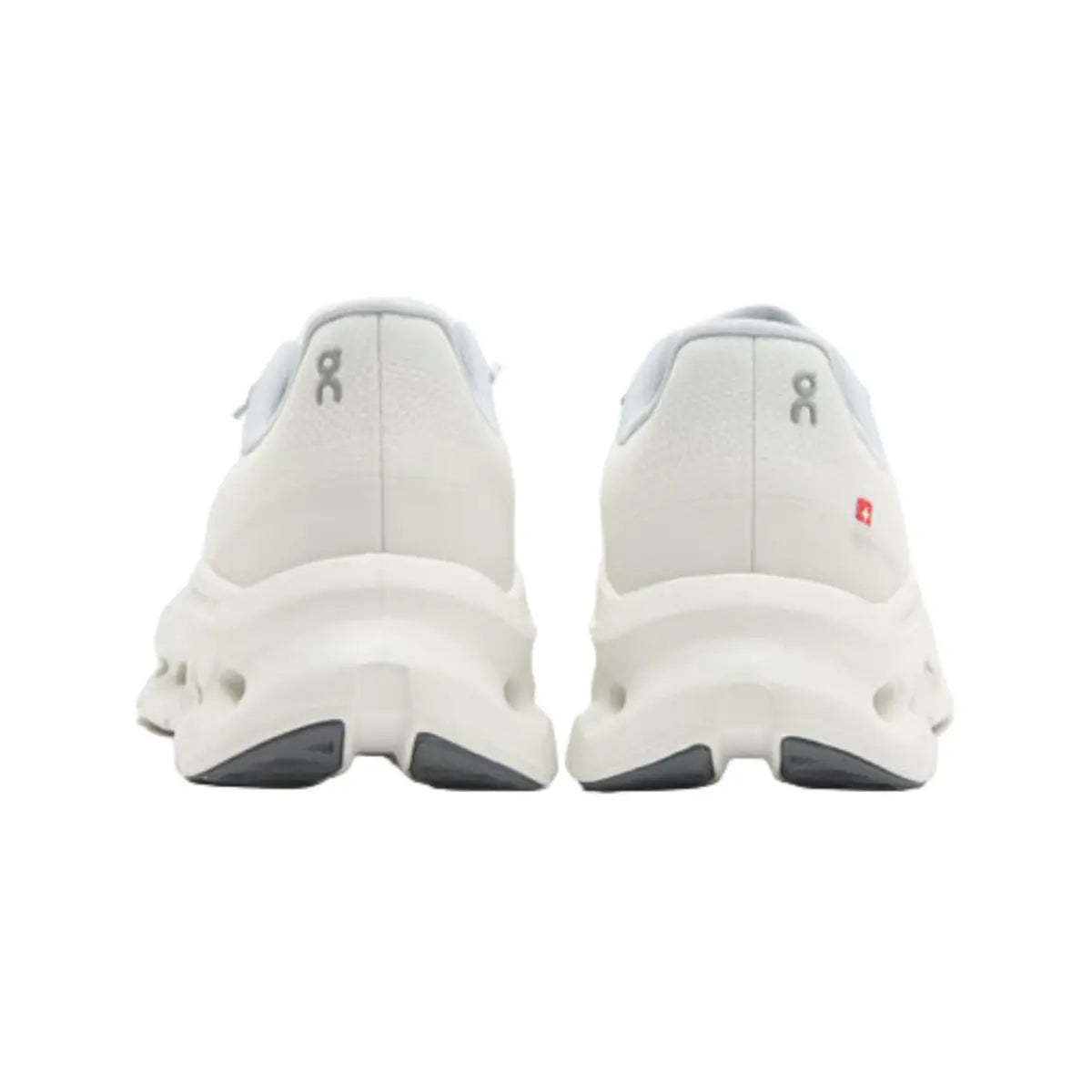 On Women's Cloudtilt lce/White