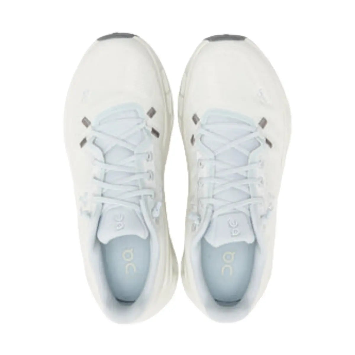 On Men's Cloudtilt lce/White