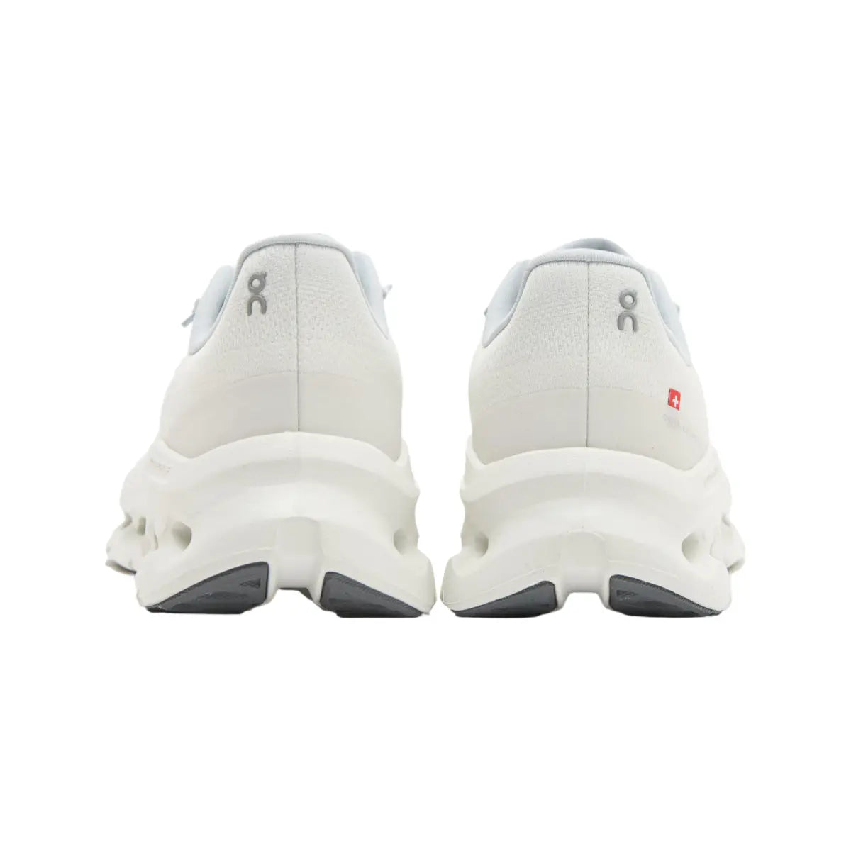 On Men's Cloudtilt lce/White