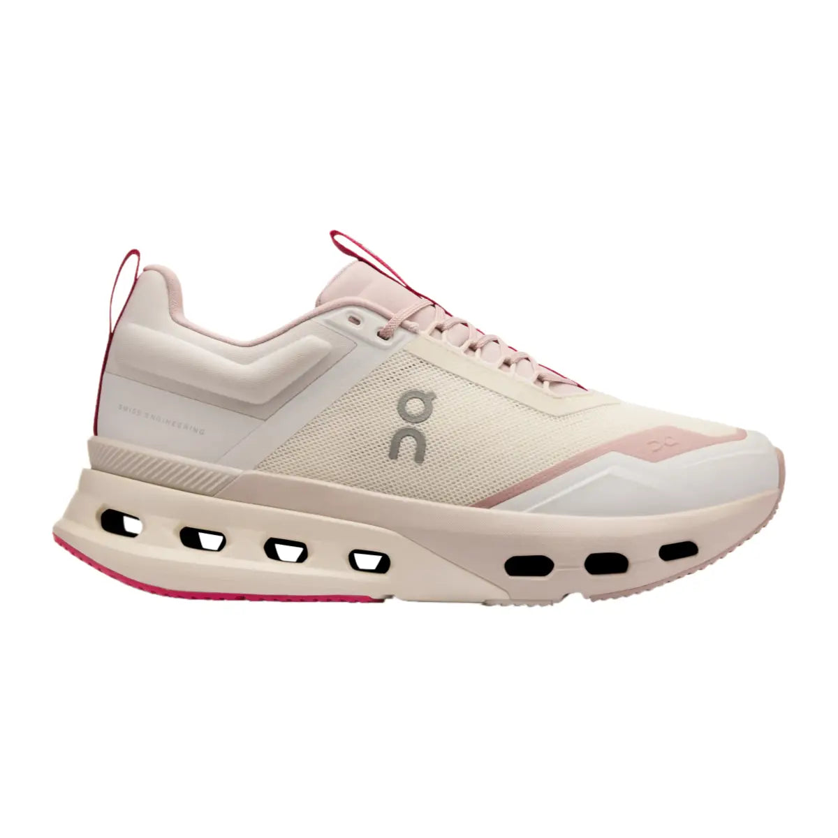 On Women's Cloudnova X lce/Fade