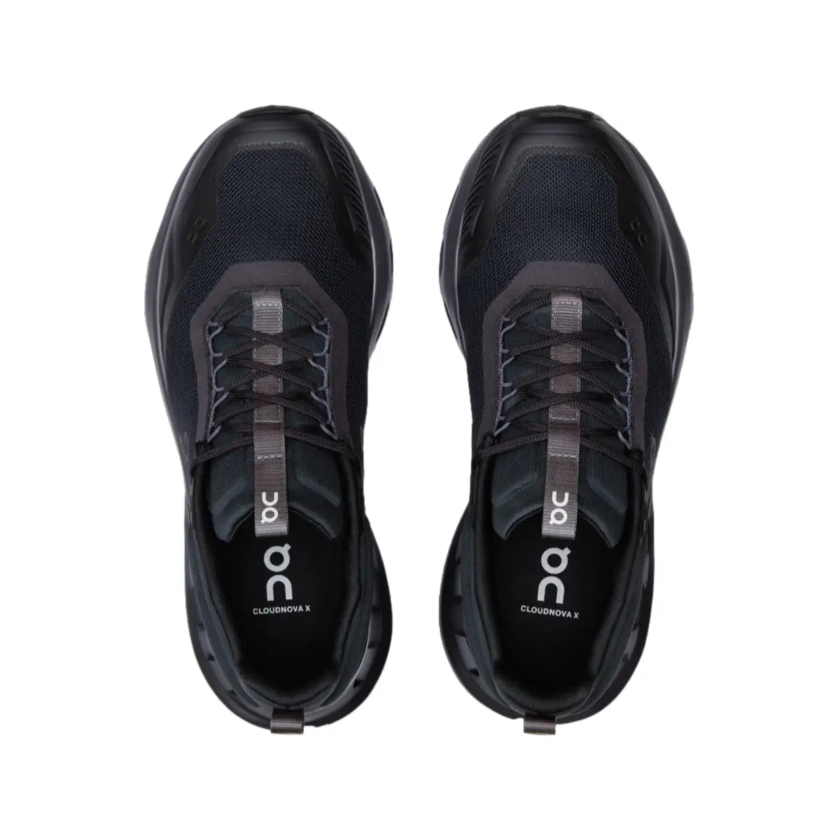 On Women's Cloudnova X Arctic/Niagara (Copy)