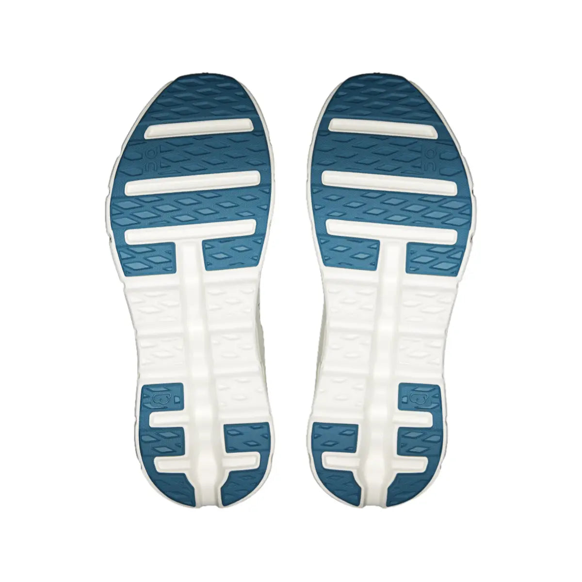 On Women's Cloudtilt lvory/Tempest